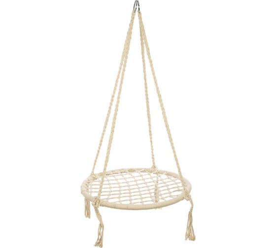 Кресло-качели Гнездо GS-05 подвесное 103613103613- купить в АПлайн