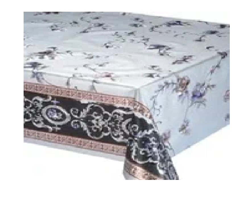 Клеенка Charme COLOR CC на тканевой основе 1,37х20м 481D-8166B