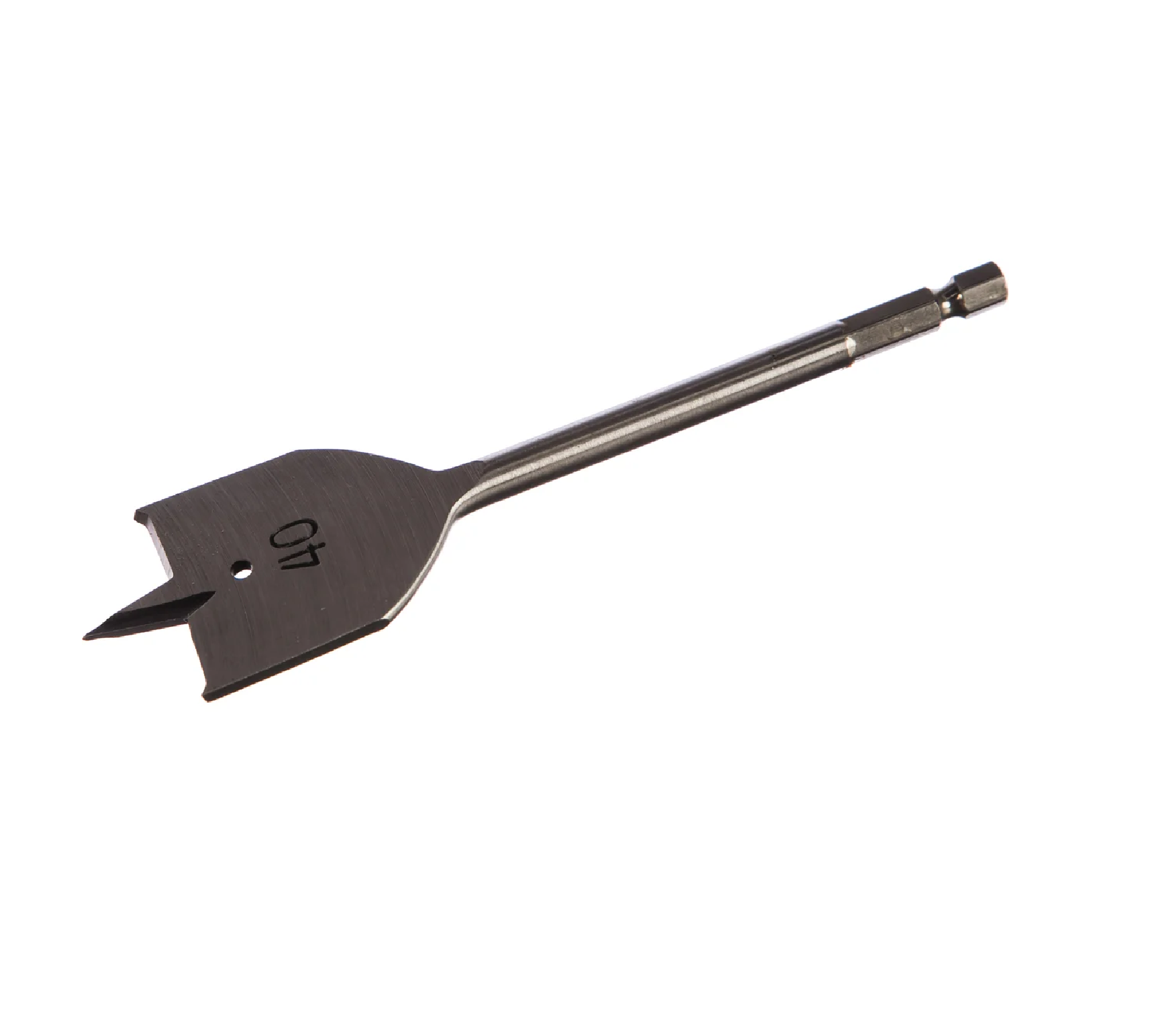 Сверло по дереву перовое 40х152мм Rennbohr 659140