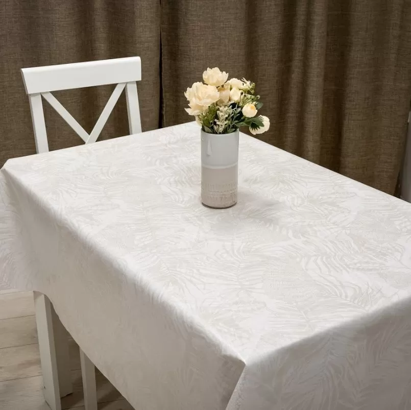 Клеенка Mirror Тропикана на нетканевой основе 1,40х20м M81715 