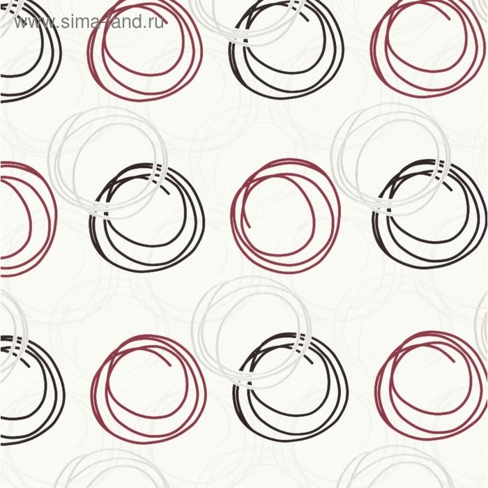 Обои виниловые на флизелиновой основе Vilia Галактика 1,06х10м 1079-43 