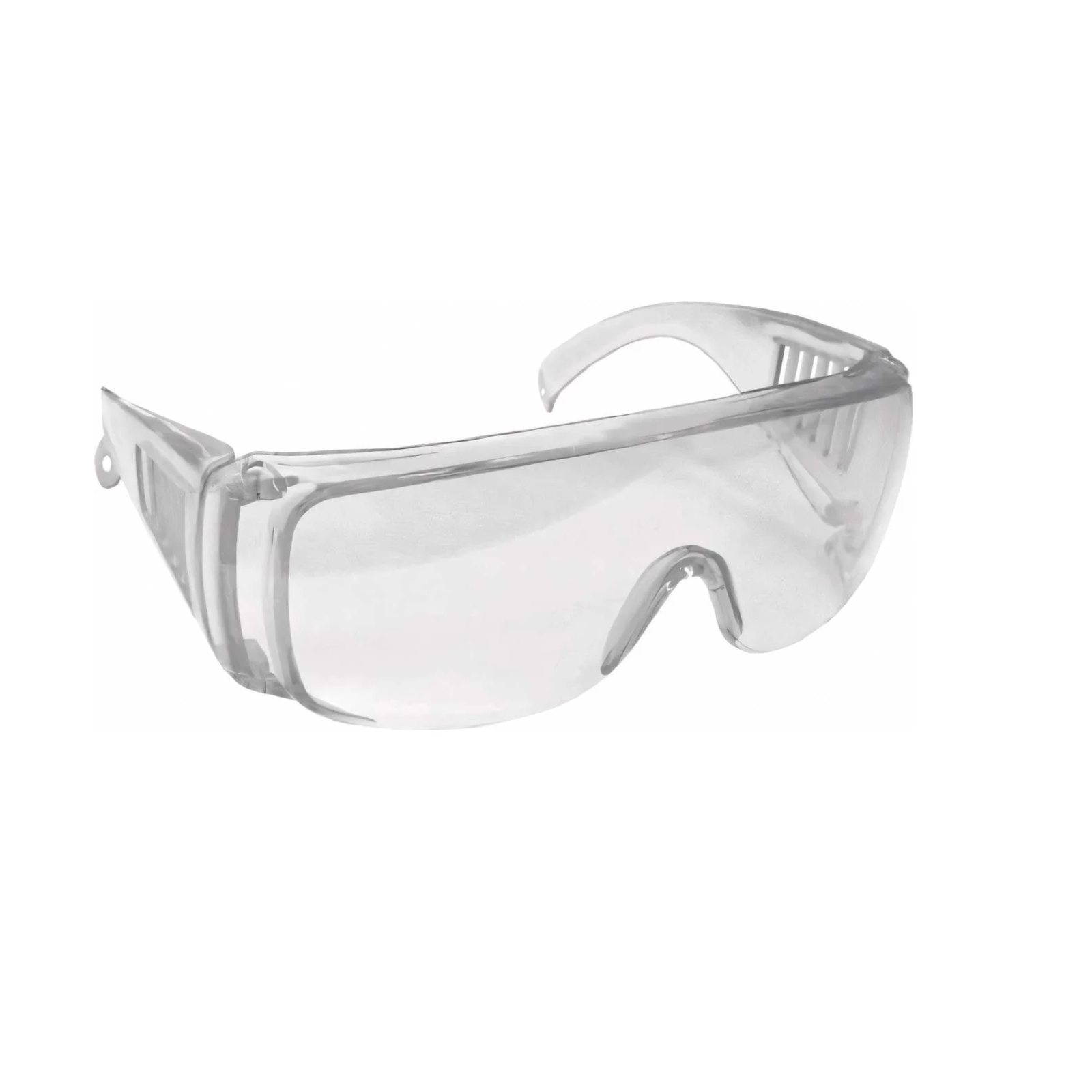 Очки защитные открытого типа прозрачные РемоКолор 22-3-006