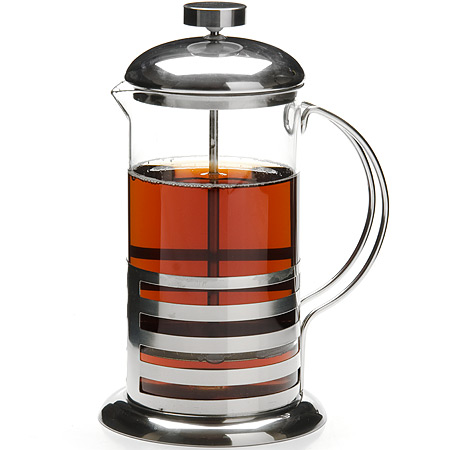 ЗАВАРНИК СТ. ФРЕНЧ-ПРЕСС 1000МЛ МВ АРТ 27372