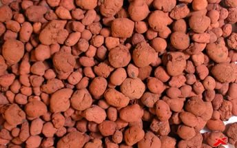 Керамзит в мешках ФР.2-5 (0,045куб.м)