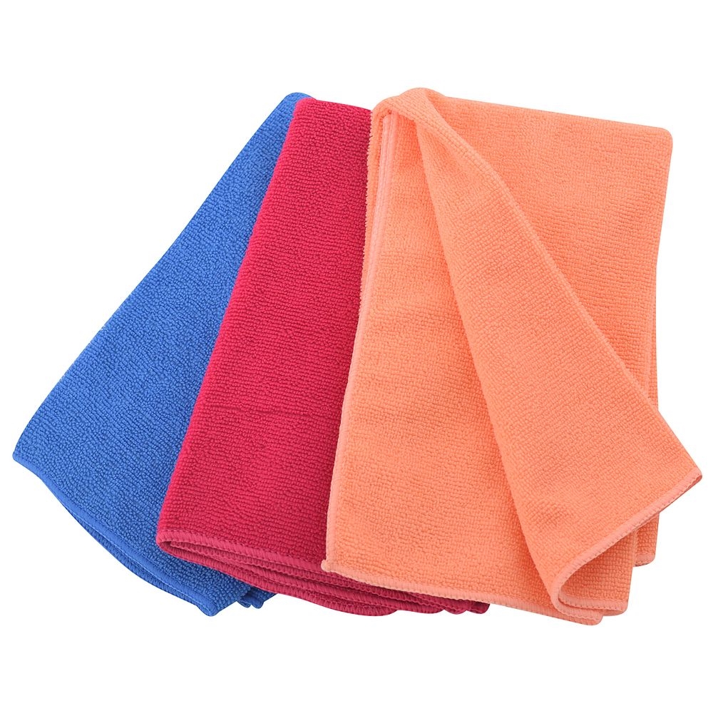 Салфетка для пола из микрофибры 50х60см AST 654548 GR-YMC-01 