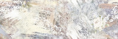 Декор Melange DWU11MLG405 20х60см