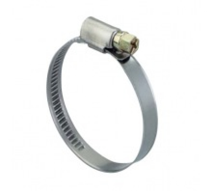 Хомут червячный 23х35 (21х38) мм