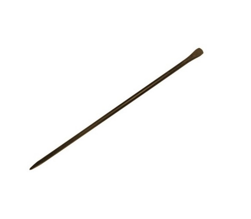 Лом строительный (длина 1300мм, диаметр 28мм) 0614007