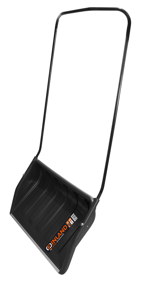 Скрепер снеговой FINLAND 700х470х1420мм 2479