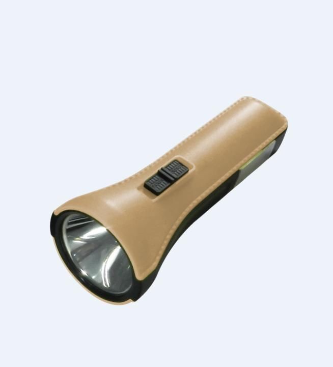 ФОНАРЬ РУЧНОЙ КОСМОС KocAc1013Lith (ЛИТ. АККУМ.) /657,884/