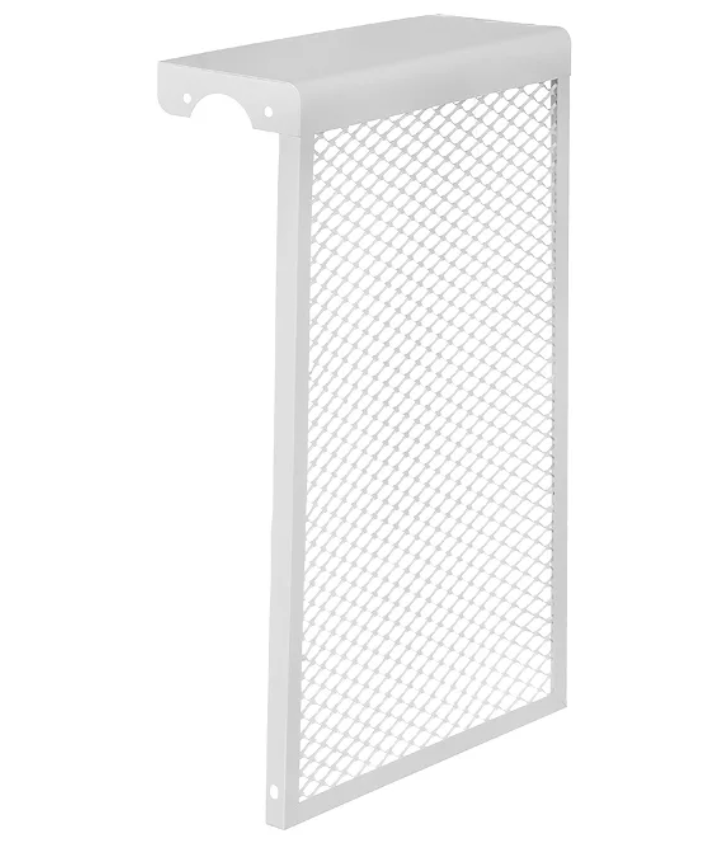 Экран на батарею 6 секционный 600х610 мм  - 21050 - купить в АПлайн