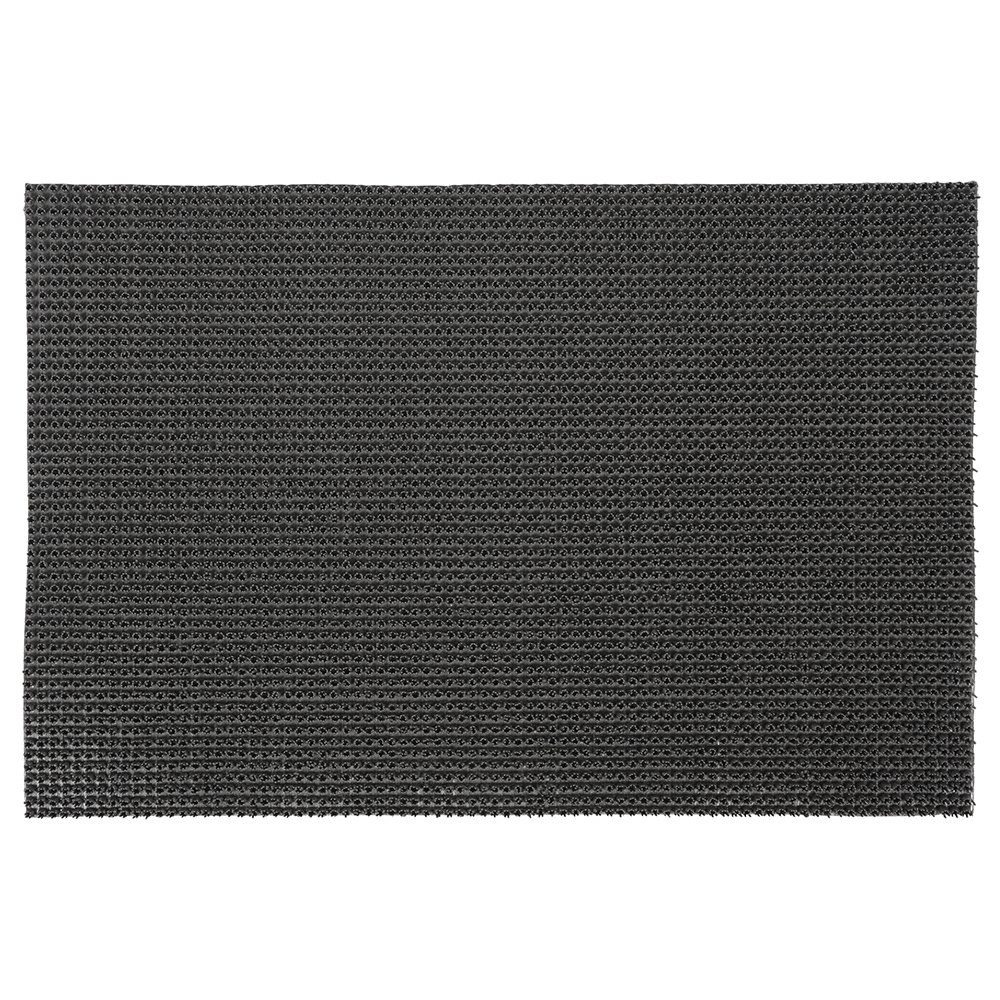 Коврик-травка GRAILY 45х60см серый GRAILY TR4560-127