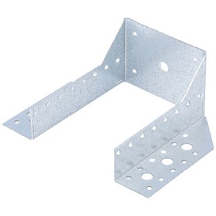 Опора бруса открытая 50х165 1,8мм 13-0021840