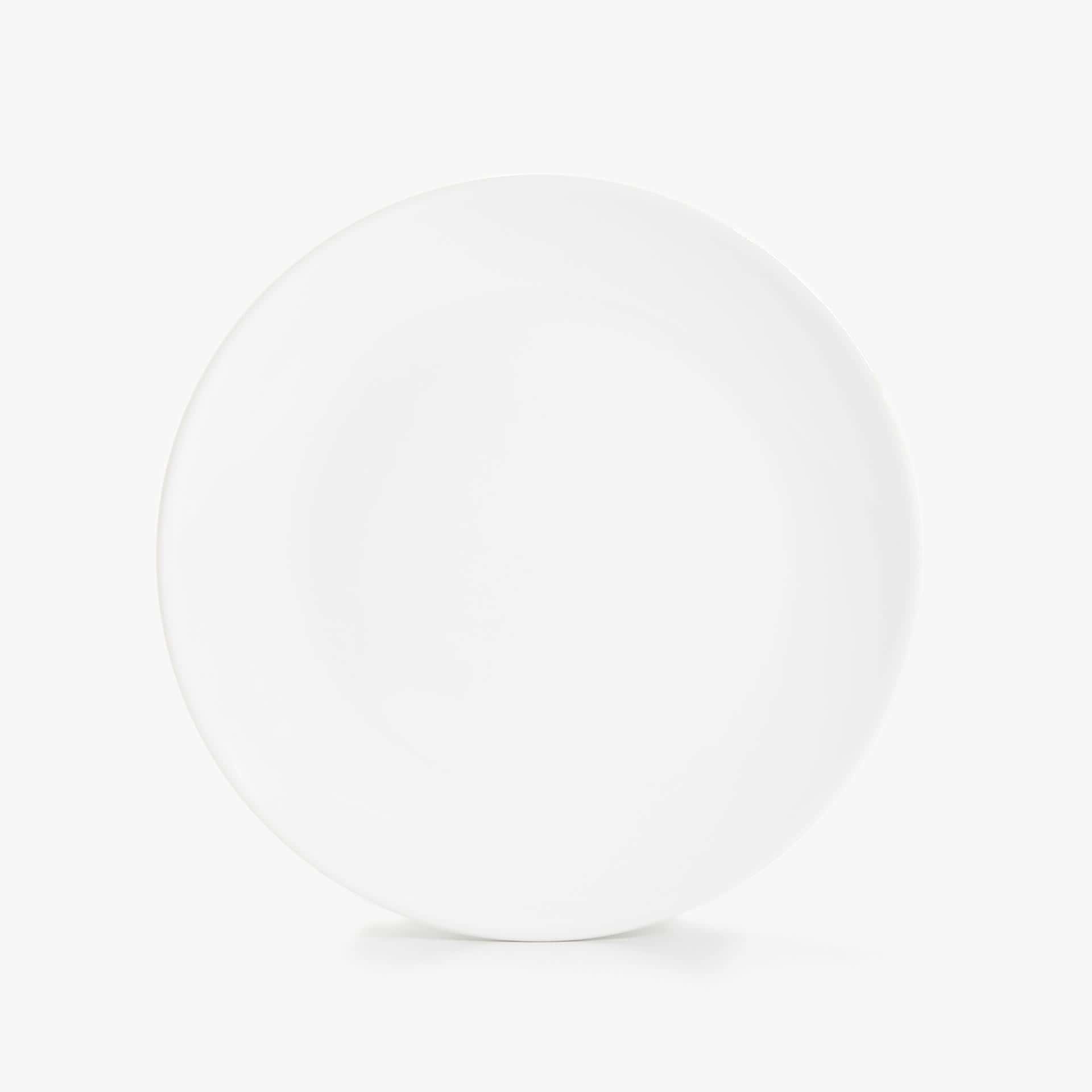 Тарелка стекл. Luminarc Diwali d=19см D7358