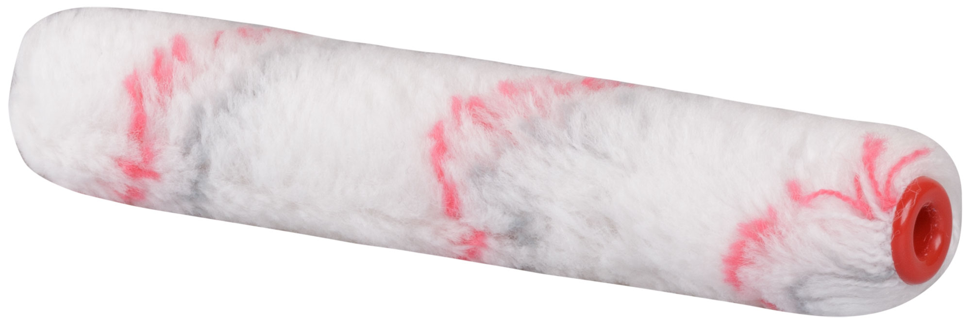 Валик сменный полиамид 150мм ворс 12мм,d=15мм,бюгель 6мм Мaster Color 30-1062