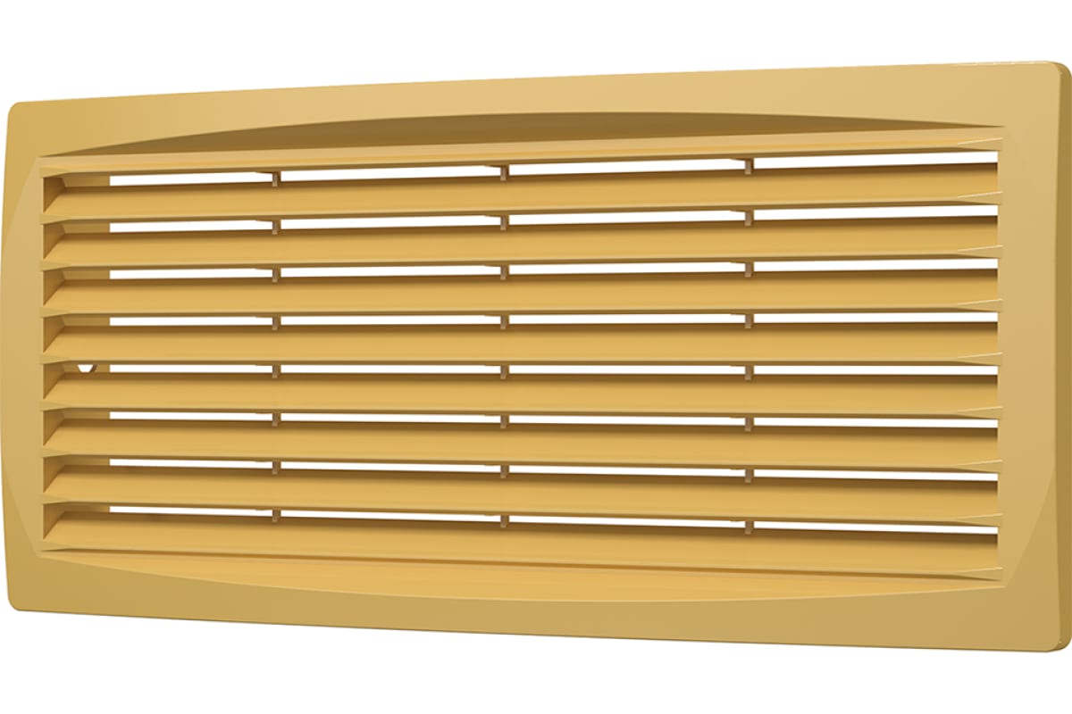 Решетка вентиляционная ERA бежевая 300х135 мм 3013,5ДП беж142211- купить в АПлайн