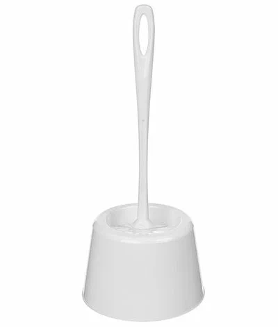 Комплект WC пласт. RAMBAI светло-серый Хомвер 221302921/03  - 221302921/03 - купить в АПлайн