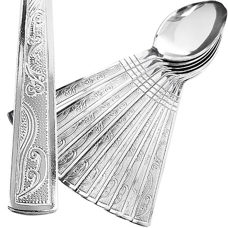 Набор ложек столовые 12шт 31533 