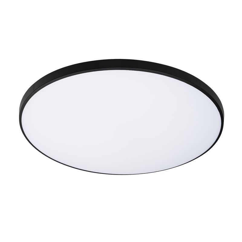 Светильник св/д 70Вт 460х55мм 4000К PPB OPAL JazzWay черный 50609825060982- купить в АПлайн