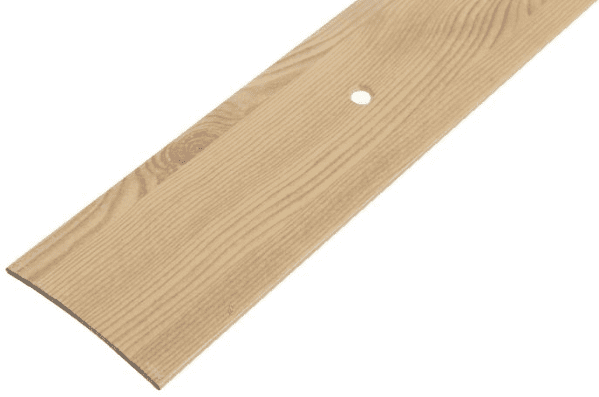Порог-стык 1,8м 100мм П29.43, Сосна