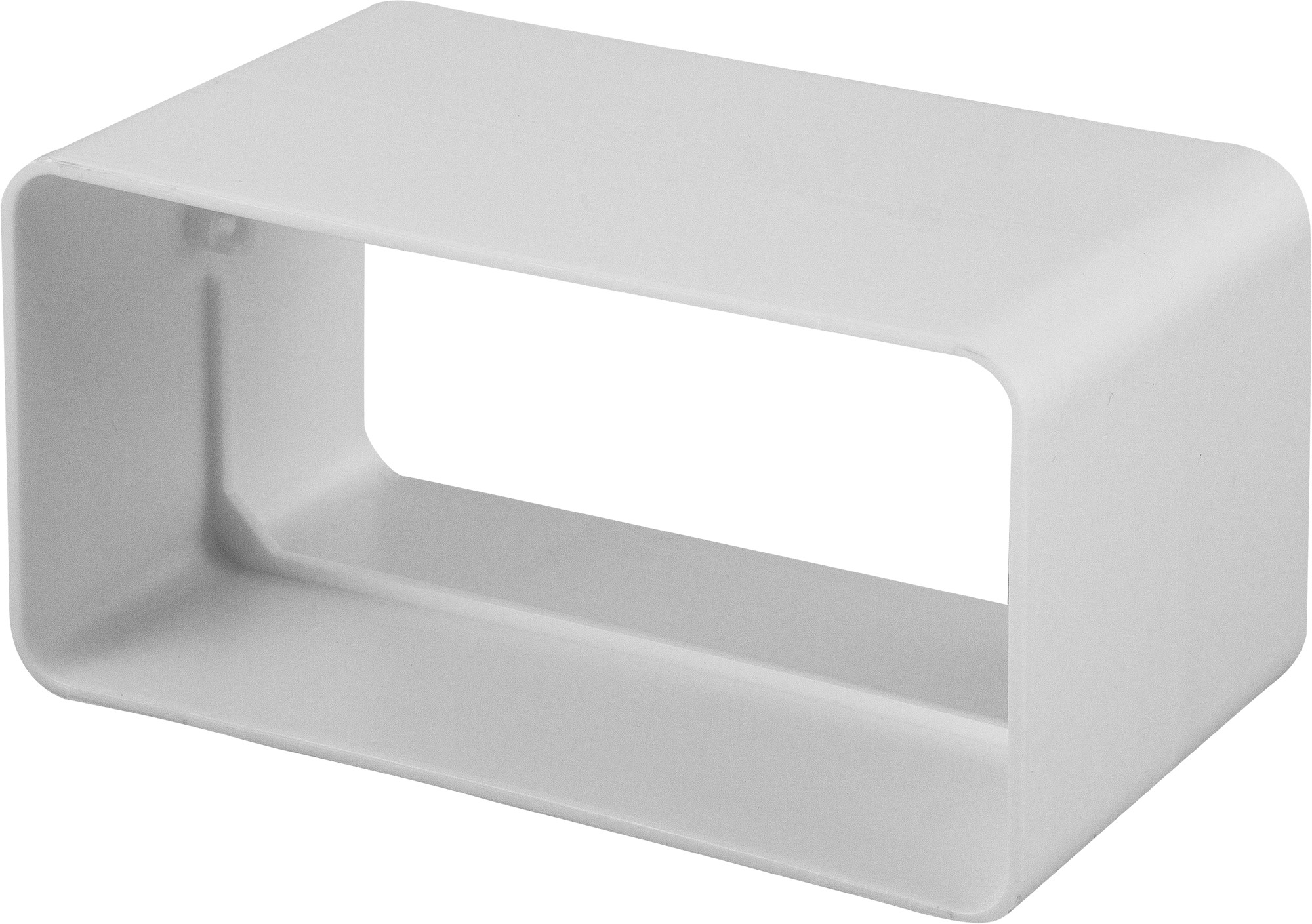 Соединитель воздуховода ERA 55х110 511СКП 