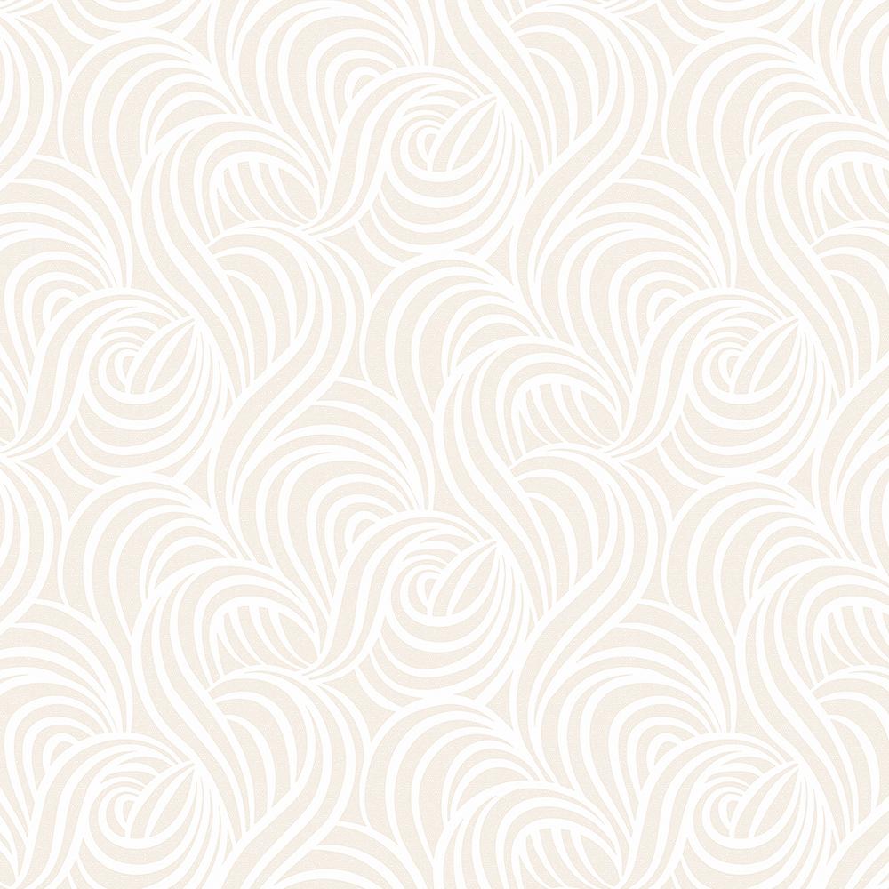 Обои бумажные дуплекс Пермь Флора 0,53х10м 309-01