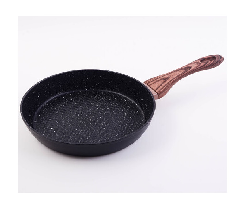 Сковорода алюм. Bekker ELEGANT 22см 7985-1