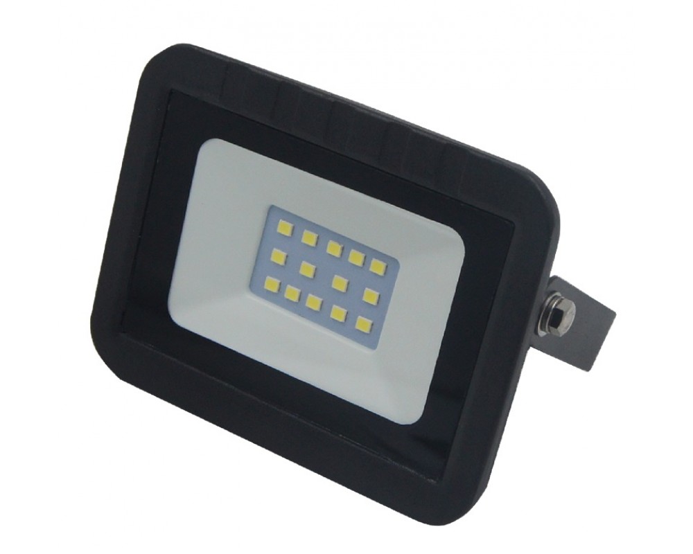 ПРОЖЕКТОР СВЕТОДИОДНЫЙ СТАРТ LED FL  100ВТ арт.100W65/50 -  - купить в АПлайн