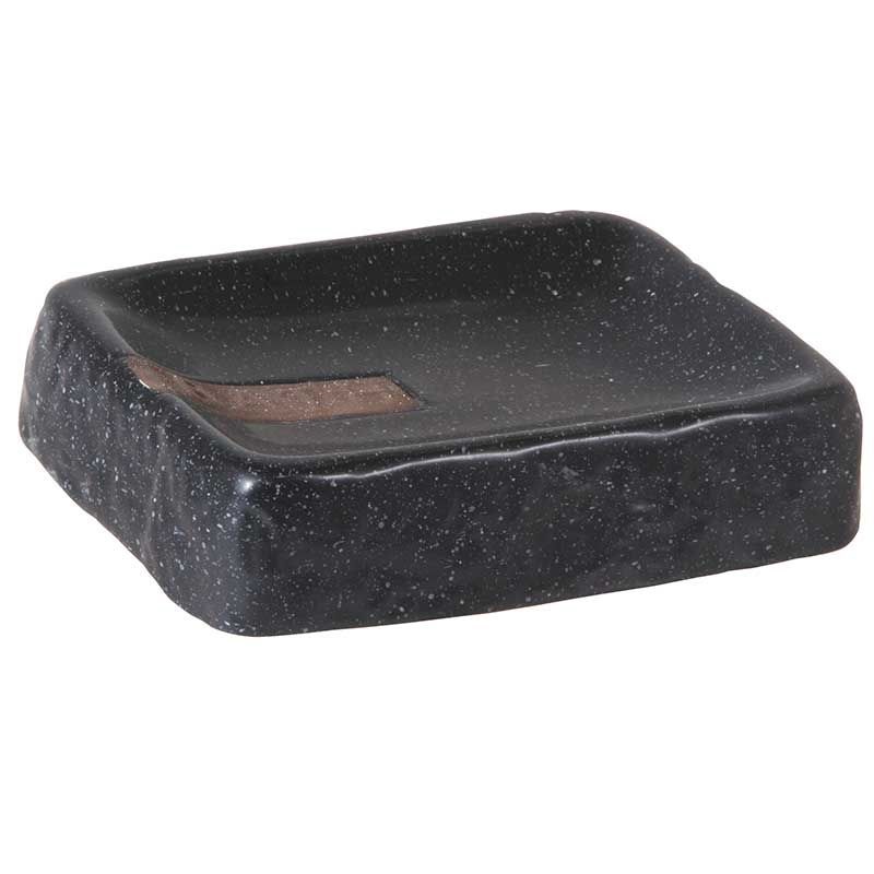 Мыльница "РЫЖИЙ КОТ" фарфор Вант SD арт.003980 