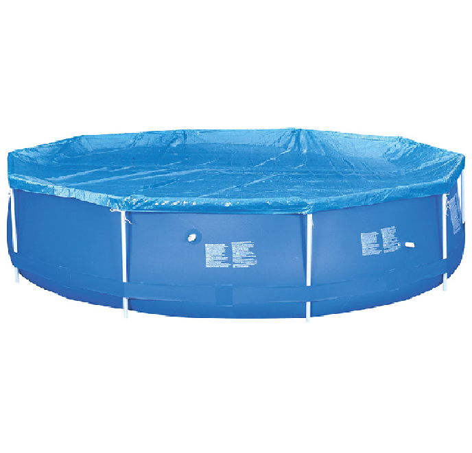 Тент для бассейнов Avenli на веревочках d300см 16125 10744616125 107446- купить в АПлайн