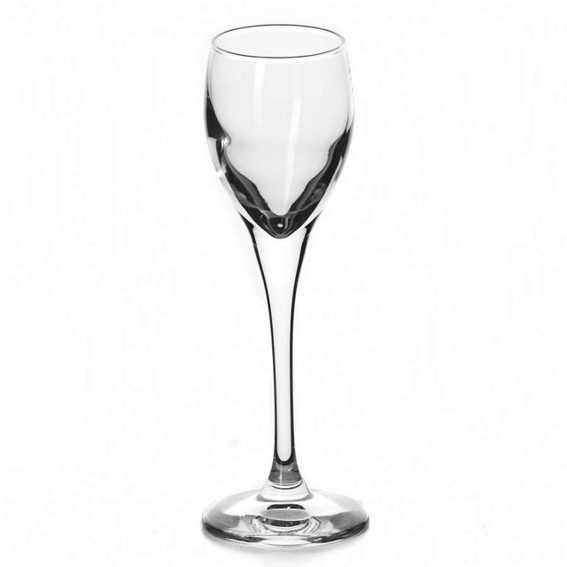 НАБОР РЮМОК PASABAHCE "МОНТЕ КАРЛО" СТЕКЛ. 6 ШТ. /440175/