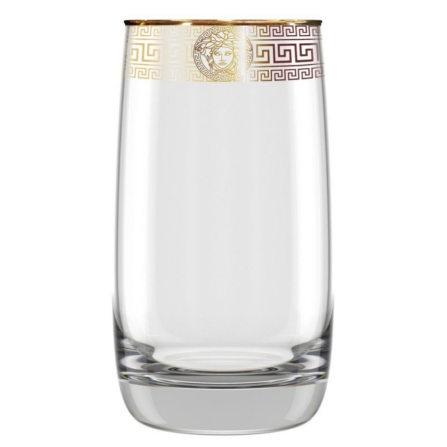 Набор стаканов горгона 330мл. 6шт. 158-з4д 