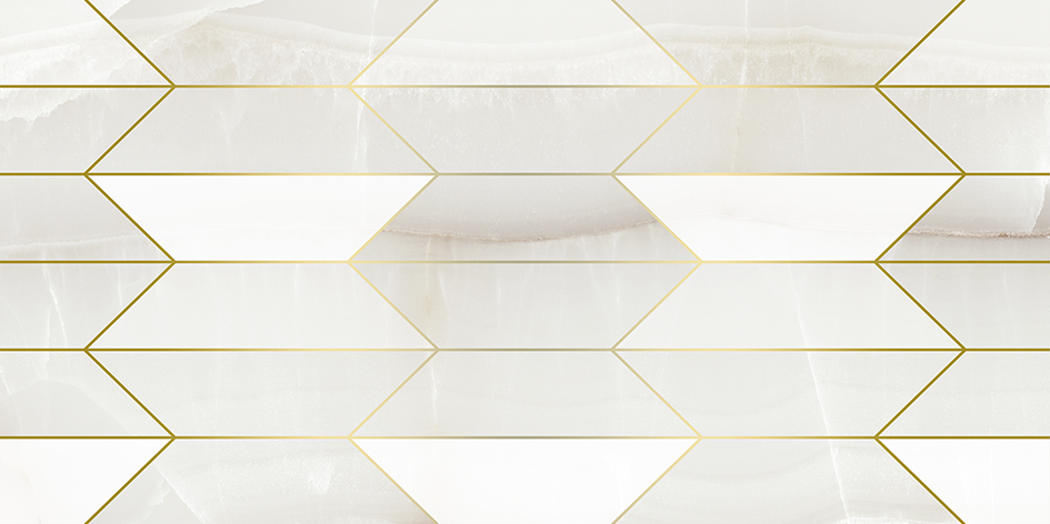 Декор Dreams бежевый 25х50см