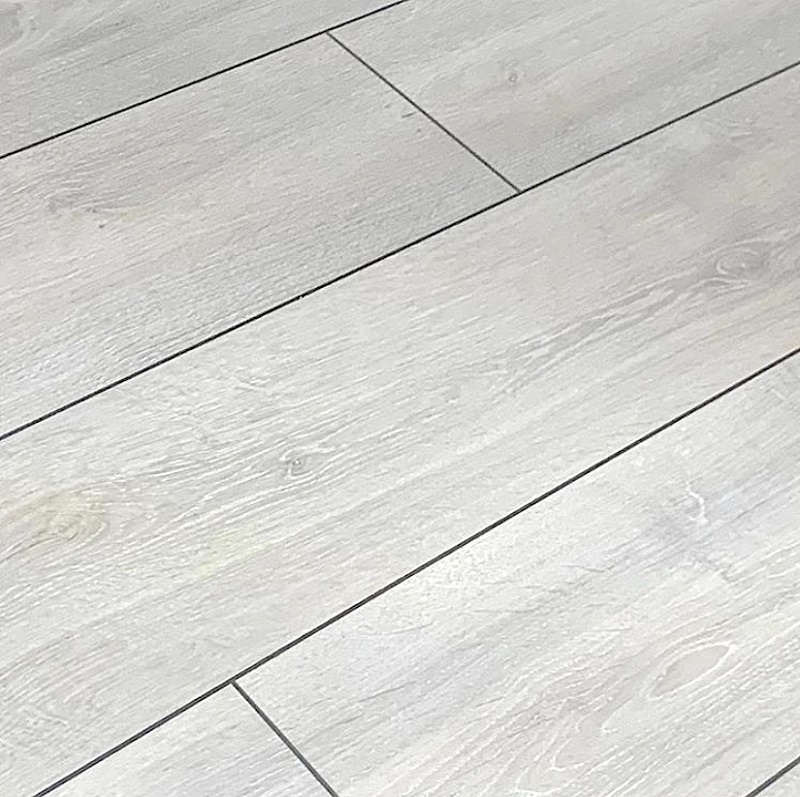 Ламинат Greenwald Romantica 33кл. Дуб  Санторини 1380х190х8мм, Фаска 4V (8)- купить в АПлайн