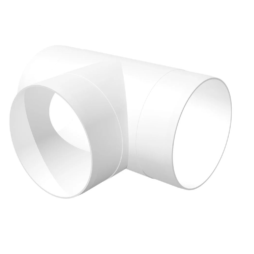 Тройник ERA D125 12,5ТП /623/