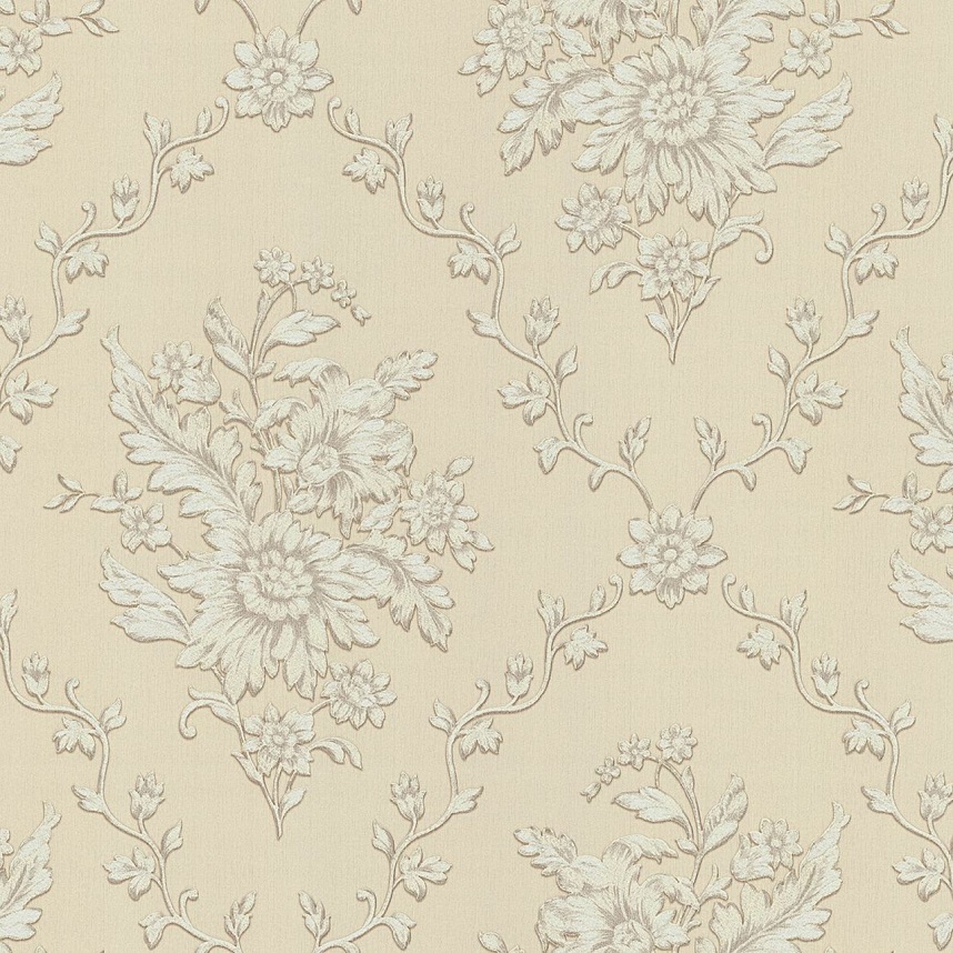 Обои виниловые на флизелиновой основе Bravo 1,06х10м 81207BR43