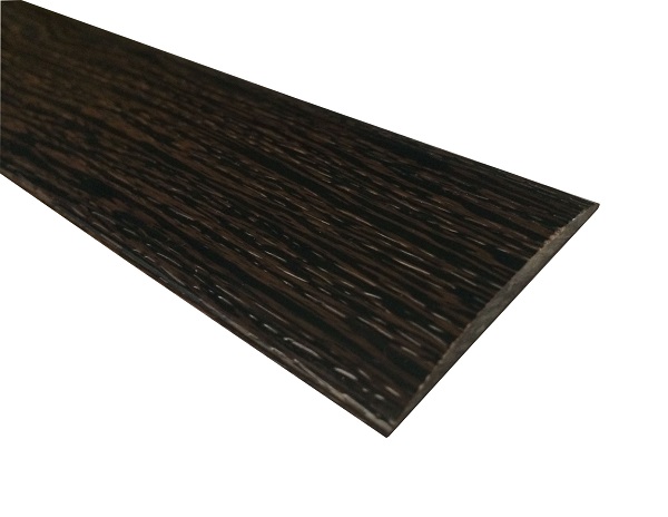 Порог "Идеал Изи" ПИ30мм 0,9м, 301 Венге