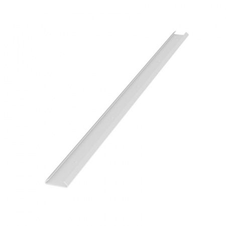 Рельс для навесной направляющей A`Belle 630мм белый S9111 - S9111 - купить в АПлайн