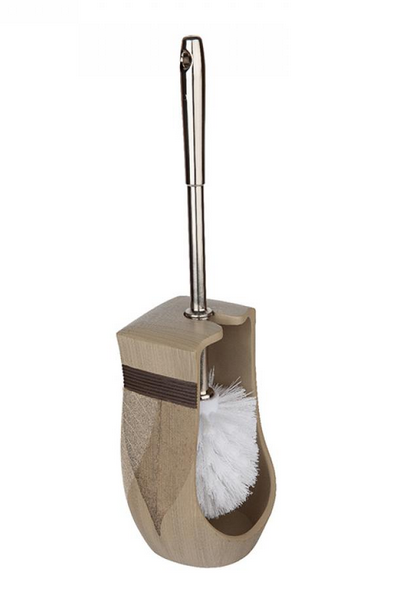 Ерш для унитаза сантехнический Прима Верде GG003E 9528 - 9528 - купить в АПлайн