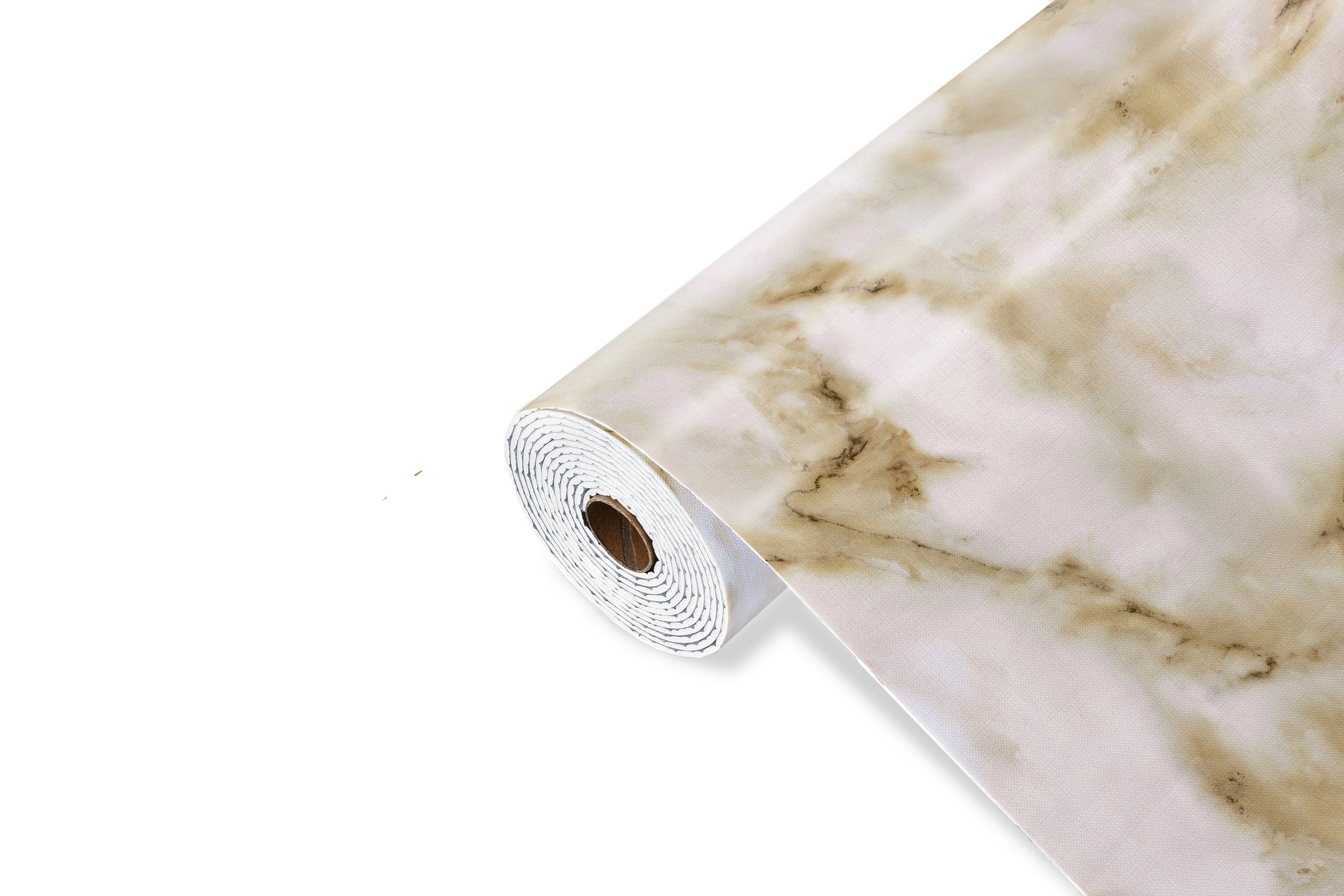 Рулонная самоклеящаяся панель SXP Оникс амбра глянец WB-81015-1 300х60х0,2см