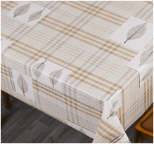 Клеенка Maison на тканевой основе 1,37х20м LM8752B