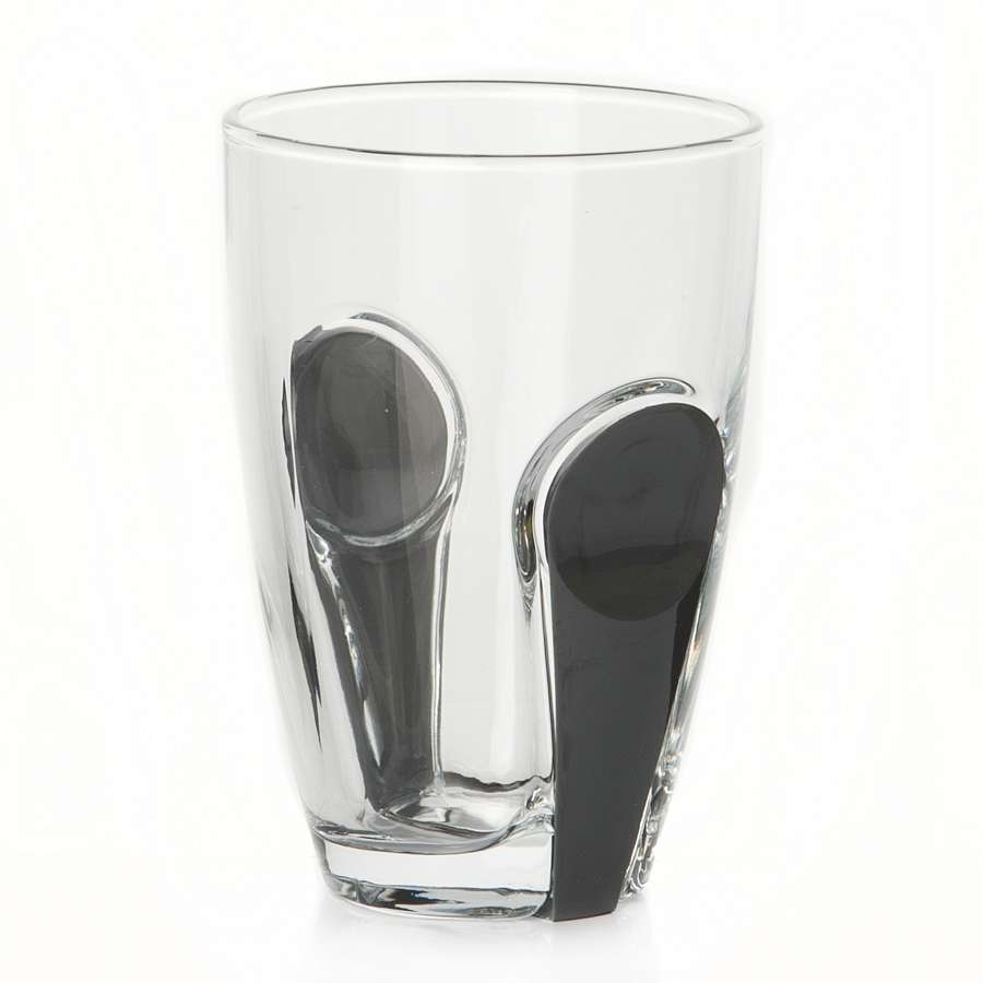 Стакан стекл. Снэп 260мл 41632SLB