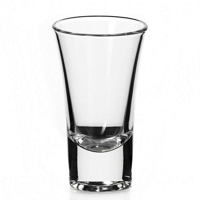 Набор стопок стекл. Бостон 6шт 50-60мл /52194/