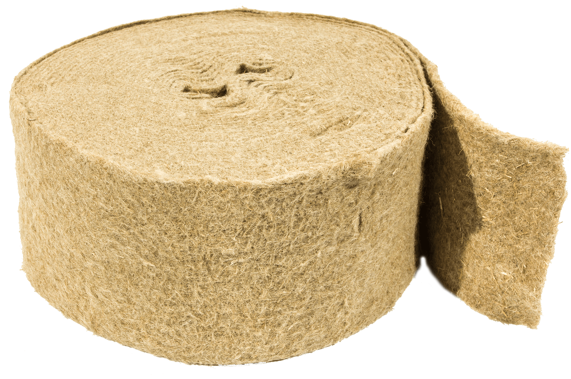 Утеплитель межвенц. джут (8-10мм х 200мм х 20 м) 500 г/м3 (4)- купить в АПлайн