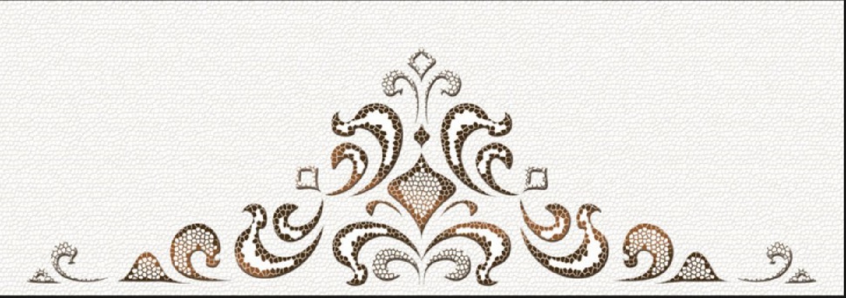 Декор Alanna DWU11ALN004 20х60см