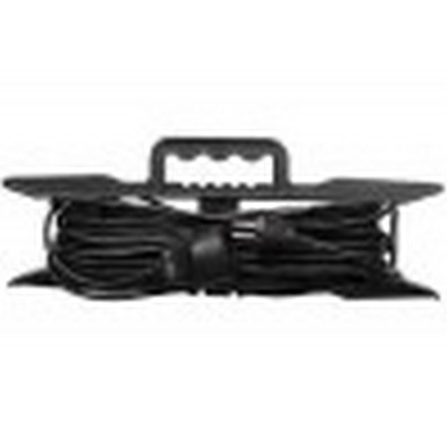 Удлинитель на рамке РС 1ГН 2х0,75 10А 20М  (до 1200ВТ) /048/ Дип