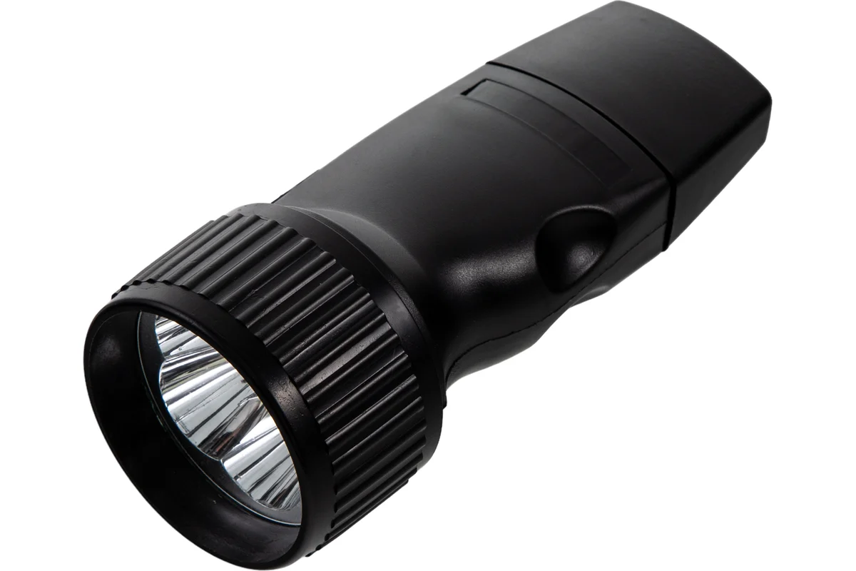 Фонарь ручной Старт LHE 509-в1 аккумуляторный 1601516015- купить в АПлайн