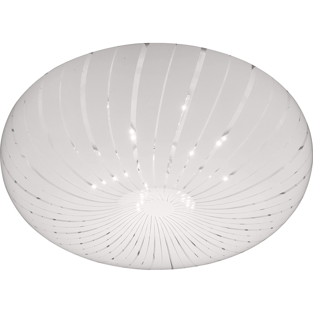 СВЕТИЛЬНИК СВЕТОДИОД. FERON 18W (1440lm) 6400К 4К  AL759   АРТ.41253 /743/