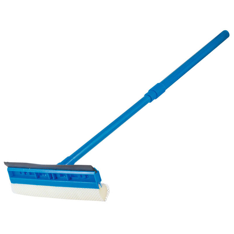 Окномойка пласт. Рыжий кот разборная WS-04 310404