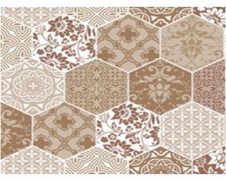 Коврик мерный ПВХ GRAILY лайт 0,65х15м  GR1460A-65 123927